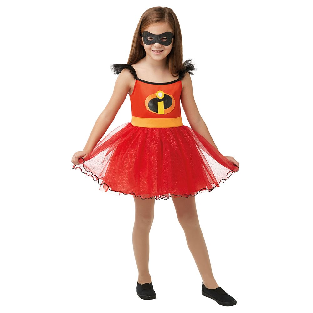 Rubie's - Child Incredibles 2 Tutu (Sml)