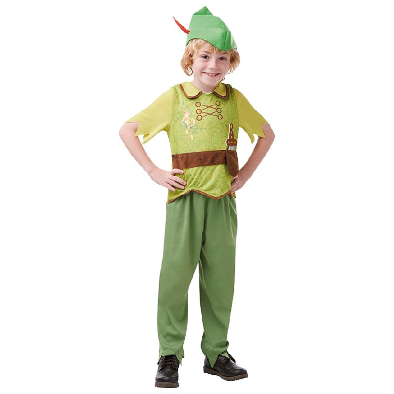 Rubie's - Peter Pan Costume