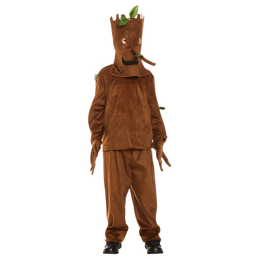 Mad Toys - Twig Book Week Costumes - Brown