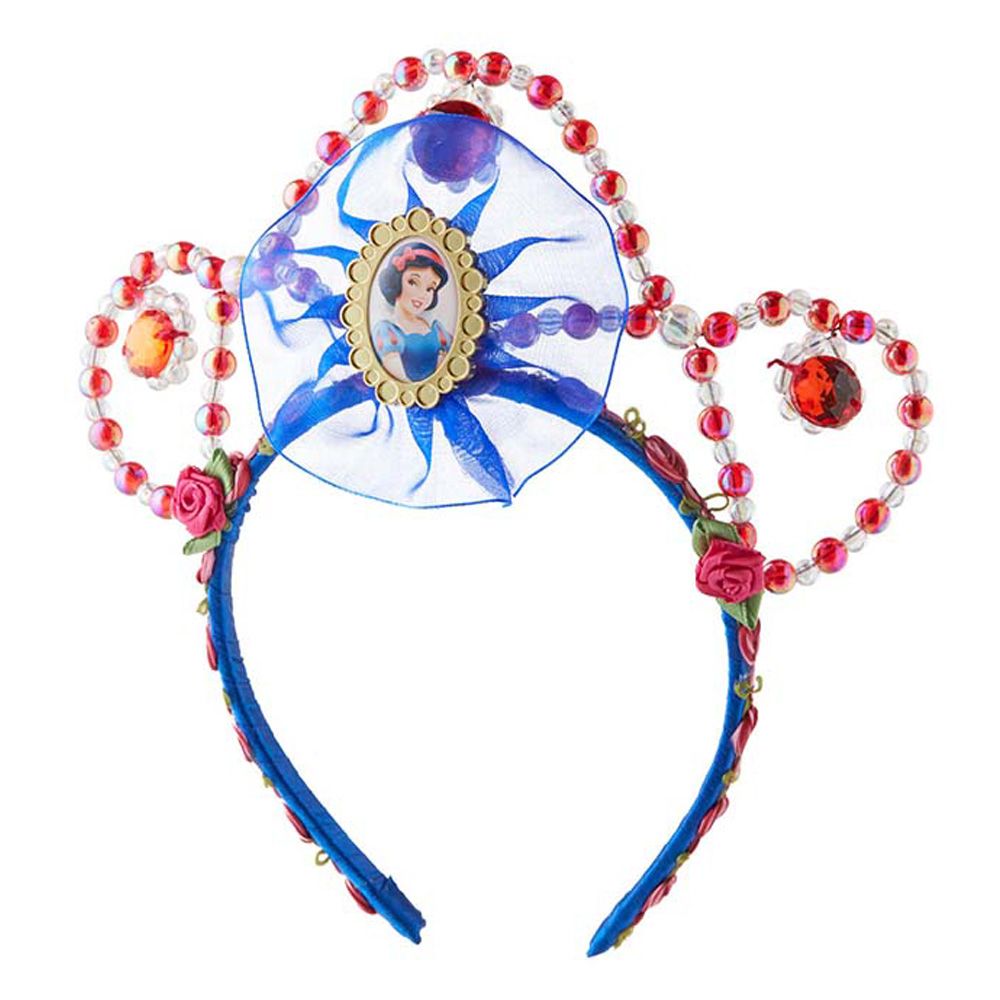 Disney Snow White Tiara