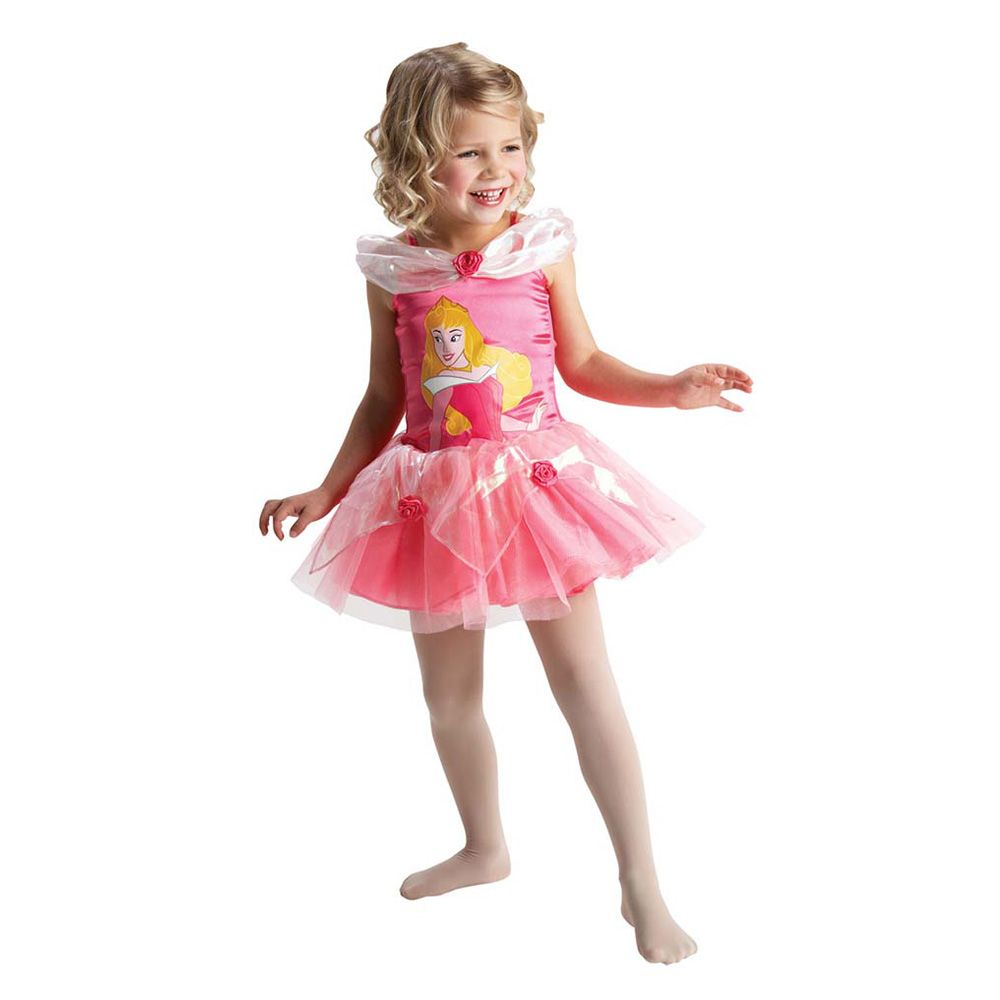 Rubie's - Sleeping Beauty Ballerina Princess Costume