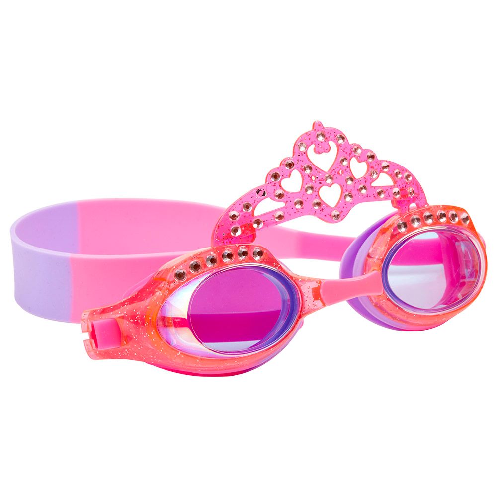 Bling2o - Princess Swim Goggles - Pink