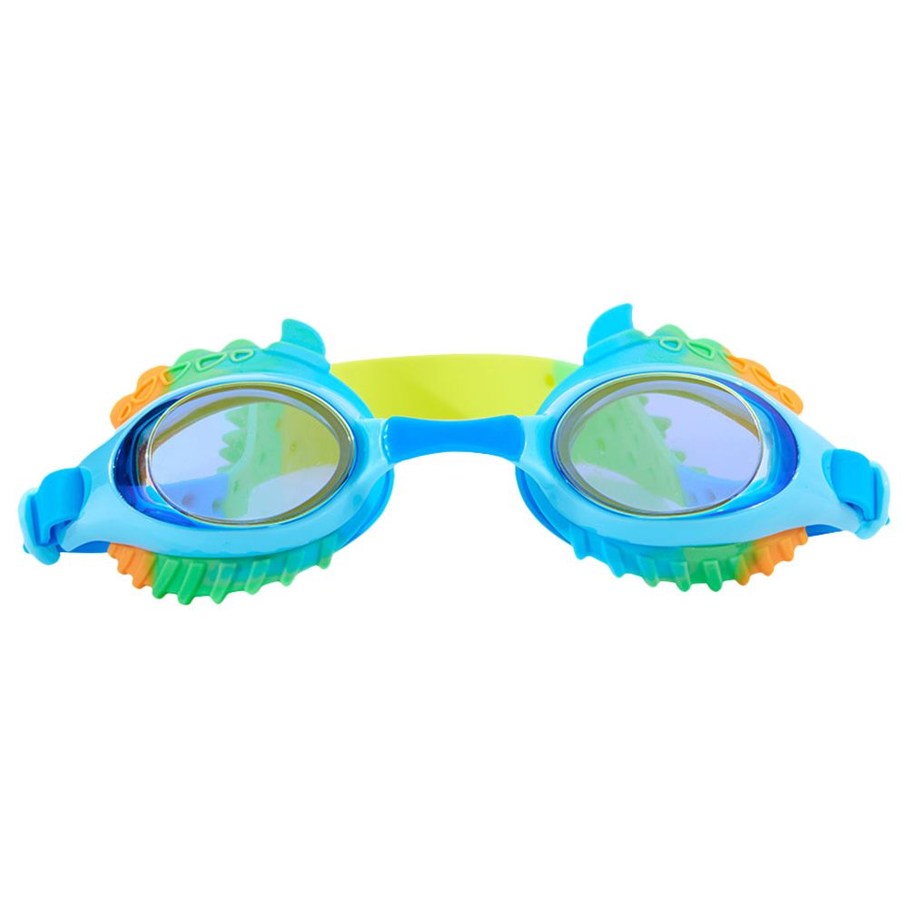 Bling2O - Dylan the Dino - Jurassic Swim Goggles