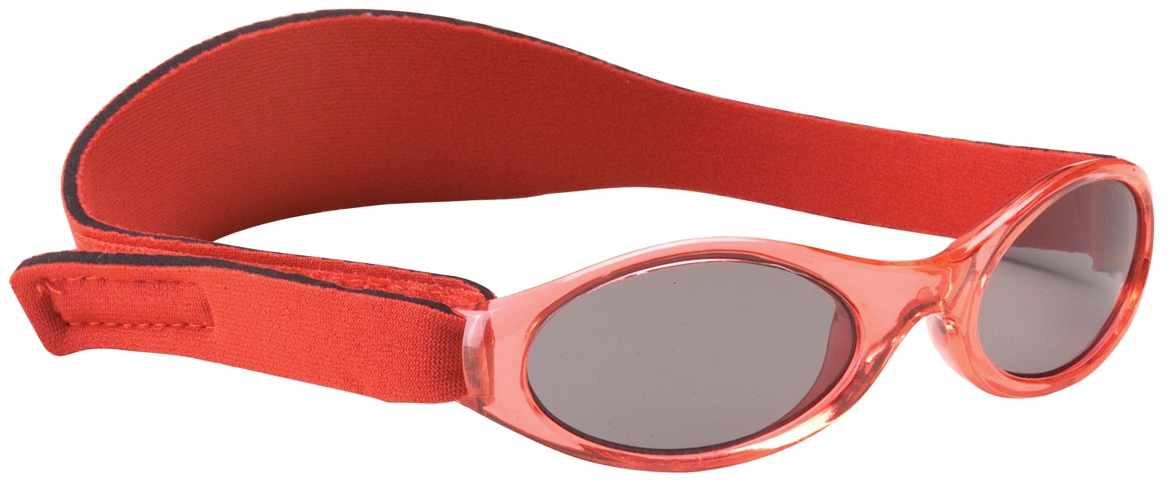 Baby Banz - Adventure Sunglasses - Red